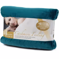 Gözze PREMIUM CASHMERE-Feeling Mikrofaserdecke