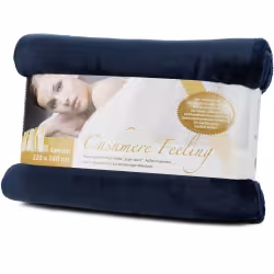 Gözze PREMIUM CASHMERE-Feeling Mikrofaserdecke