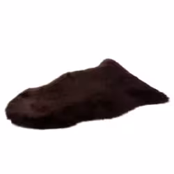 Gözze Schaffell-Teppich