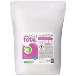 Greenspeed Wash Total Waschpulver 53009