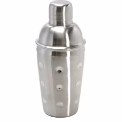 Grip Cocktail Shaker