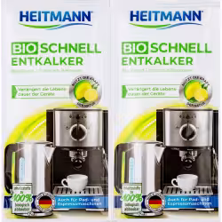 HEITMANN Bio Schnell Entkalker 3362