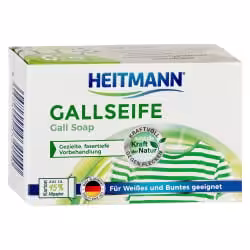 HEITMANN Gallseife 3415