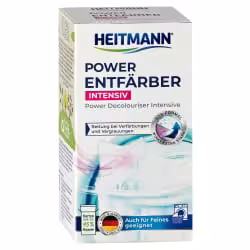 HEITMANN Intensiv Power Entfärber 3105