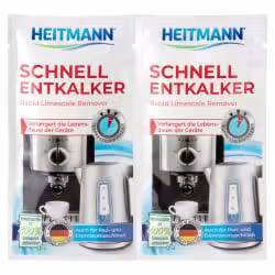 HEITMANN Schnell-Entkalker 3361