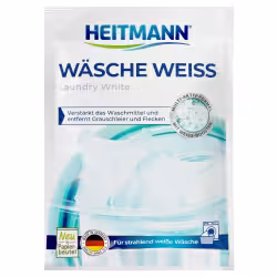 HEITMANN Wäsche-Weiß 3512