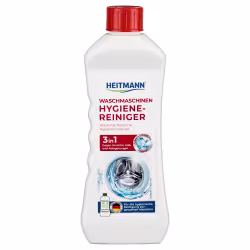 HEITMANN Waschmaschinen Hygiene-Reiniger 3in1 3374