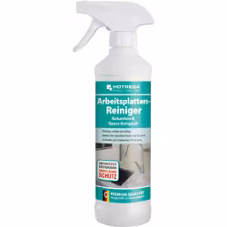 HOTREGA Arbeitsplatten-Reiniger H110236