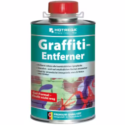 HOTREGA Graffiti-Entferner H110260001