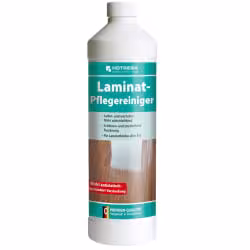 HOTREGA Laminat-Pflegereiniger H110194001