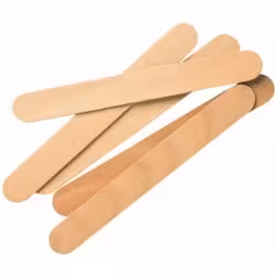 HYGOSTAR Holz-Mundspatel 38862