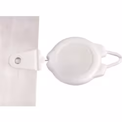 HYGOSTAR Quick & Clean Zipper Kunststoff 89025
