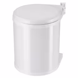 Hailo Compact-Box Einbau-Abfallsammler