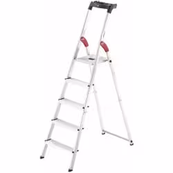 Hailo L60 StandardLine Haushaltsleiter 8160-507