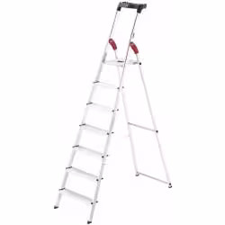 Hailo L60 StandardLine Haushaltsleiter 8160-707