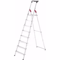 Hailo L60 StandardLine Haushaltsleiter 8160-807