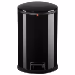 Hailo Pure M Tret-Abfalleimer
