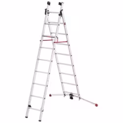 Hailo S100 ProfiLOT Anlegeleiter 9309-507