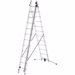 Hailo S100 ProfiLOT Anlegeleiter 9312-507