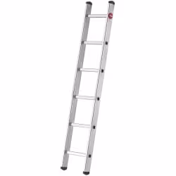 Hailo S60 ProfiStep uno Alu-Anlegeleiter 7106-007