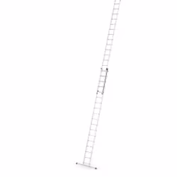Hailo S80 ProfiStep duo Alu-Schiebeleiter