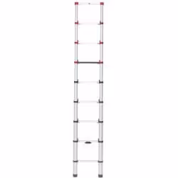 Hailo T80 FlexLine 260 Teleskopleiter 7113-091