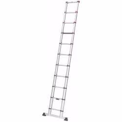 Hailo T80 FlexLine 320 Teleskopleiter 7113-111