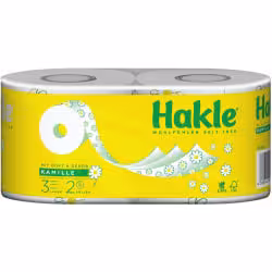 Hakle Kamille