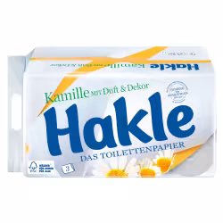 Hakle Kamille