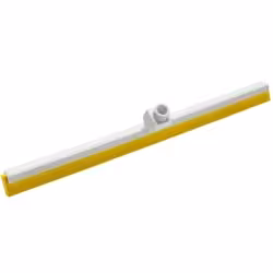Haug Wasserschieber mit Wechselprofil zweilippig 87864G