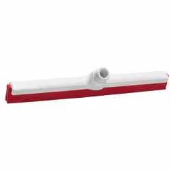 Haug Wasserschieber mit Wechselprofil zweilippig 87961G