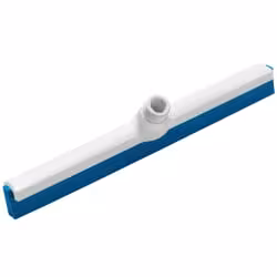 Haug Wasserschieber mit Wechselprofil zweilippig 87962G