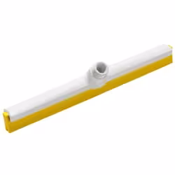 Haug Wasserschieber mit Wechselprofil zweilippig 87964G