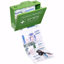 Holthaus Medical Betriebsverbandkasten