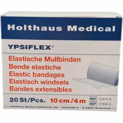 Holthaus Medical Elastische Mullbinde