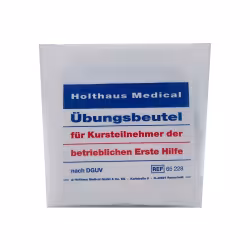 Holthaus Medical Erste Hilfe Übungsset nach BGG 948