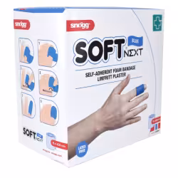 Holthaus Medical Wundverband Soft NEXT