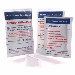 Holthaus Medical YPSELAST