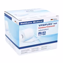 Holthaus Medical YPSIFLEX haft elastische Mullbinde
