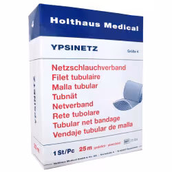 Holthaus Medical YPSINETZ Netzschlauchverband