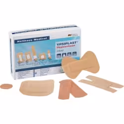Holthaus Medical YPSIPLAST Pflastersortiment