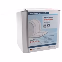 Holthaus Medical YPSIPOR Wundpflaster