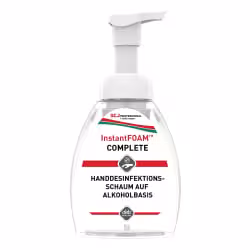 InstantFOAM™ COMPLETE Schaum-Handdesinfektionsmittel IFS250ML
