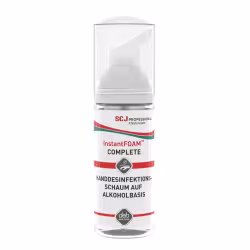 InstantFOAM™ COMPLETE Schaum-Handdesinfektionsmittel IFS47ML