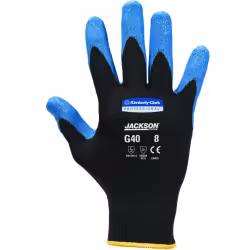 JACKSON SAFETY* G40 Schaumbeschichtete Handschuhe 40228