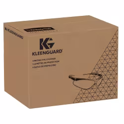 JACKSON SAFETY* V10 UNISPEC II Schutzbrille 25646