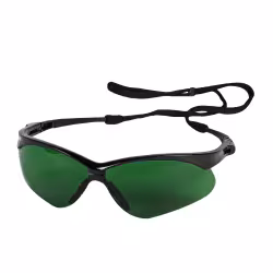 JACKSON SAFETY* V30 NEMESIS Schutzbrille - IRUV 3.0 25692