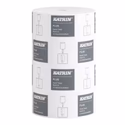 KATRIN Plus Centerfeed S 60 Papierhandtuch