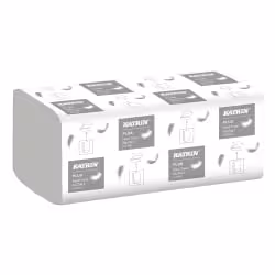 KATRIN Plus ZZ 2 Papierhandtuch 428380