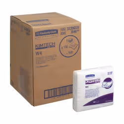 KIMTECH PURE* W4 Wischtücher 7646